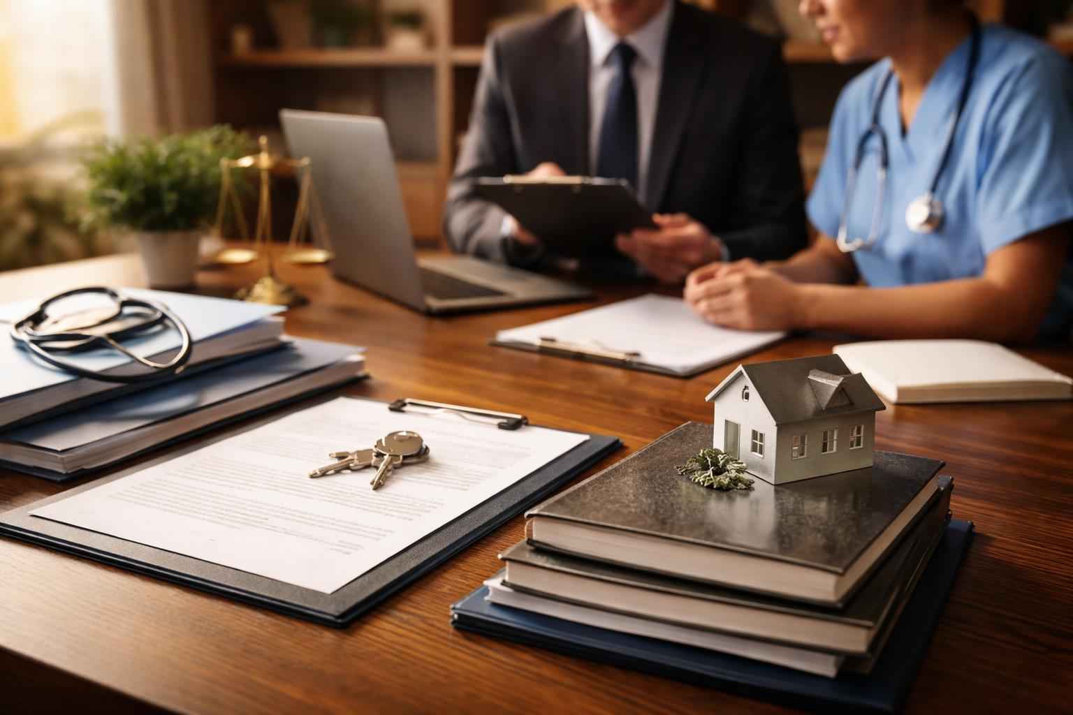 PEO Services For Home Healthcare Agencies Business Insurance Broker For Home Healthcare Agencies
