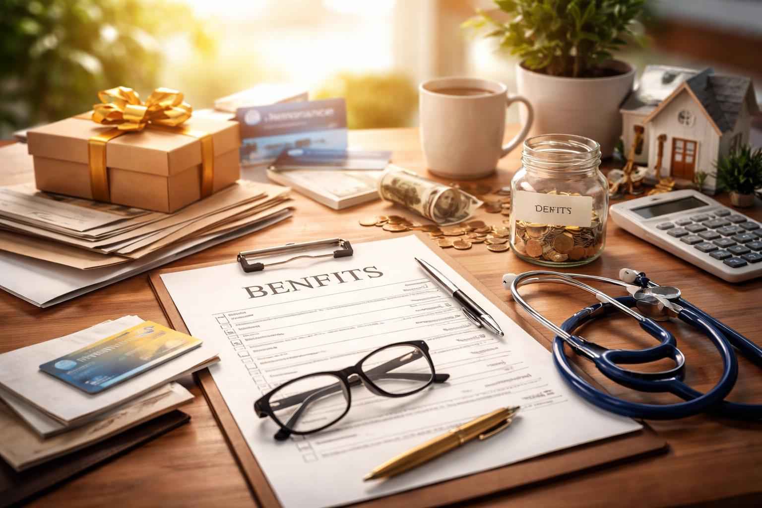 PEO Services For Home Healthcare Agencies Employee Benefits For Home Healthcare Staff