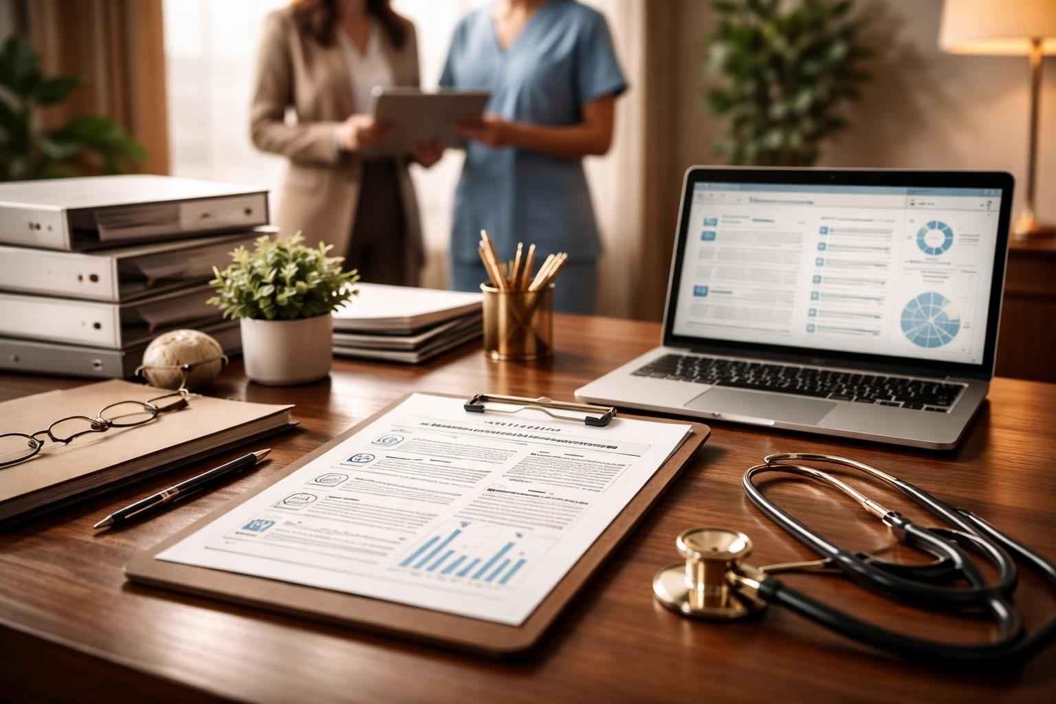 PEO Services For Home Healthcare Agencies Home Care HR Compliance Services