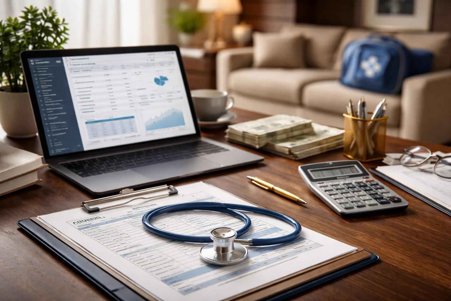 PEO Services For Home Healthcare Agencies Home Healthcare Agency Payroll Services