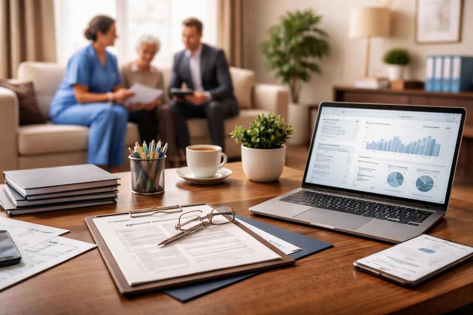 PEO Services For Home Healthcare Agencies HR Outsourcing For Home Healthcare Agencies