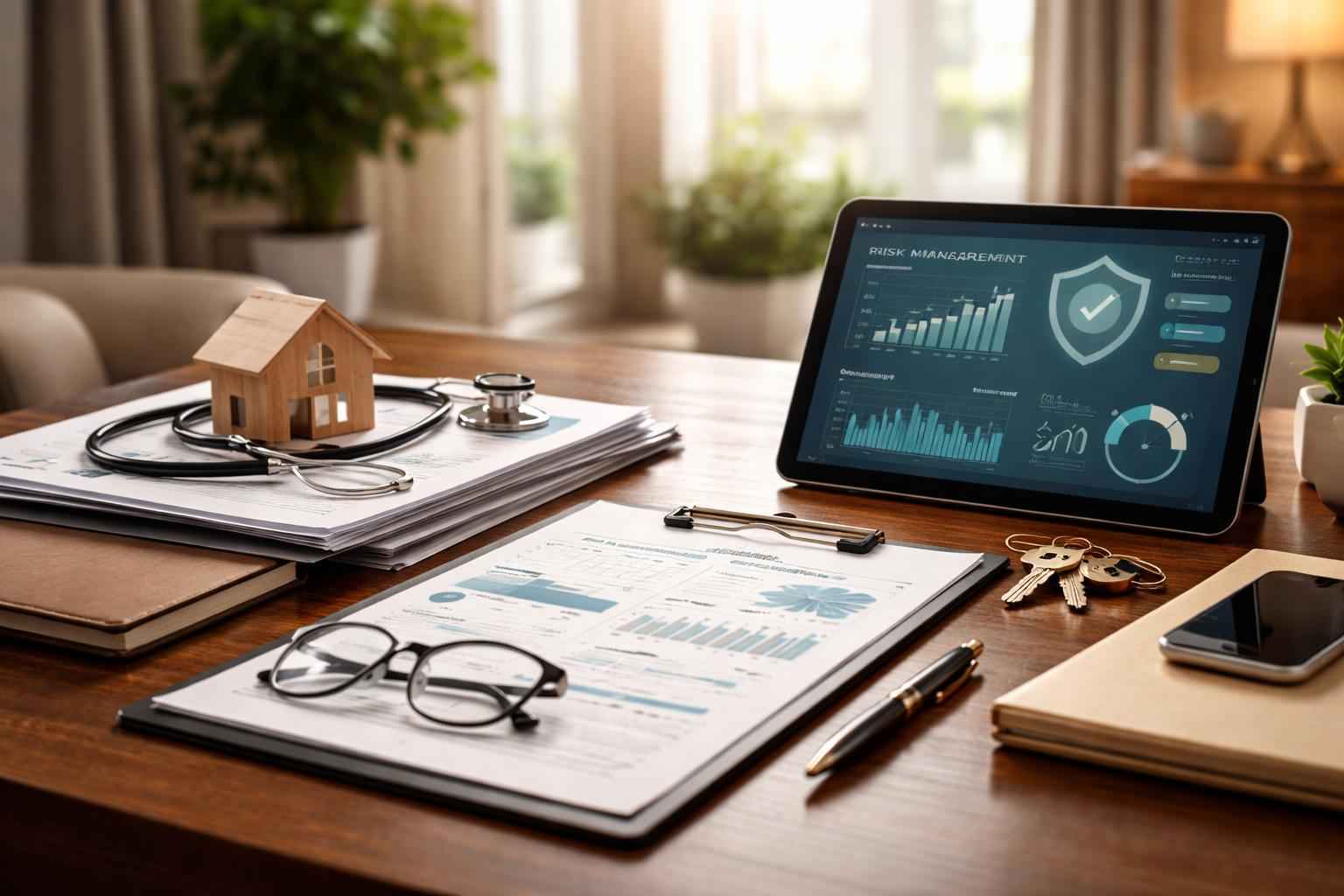 PEO Services For Home Healthcare Agencies Risk Management Services For Home Healthcare Agencies