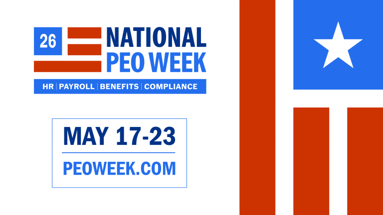 National PEO Week-1