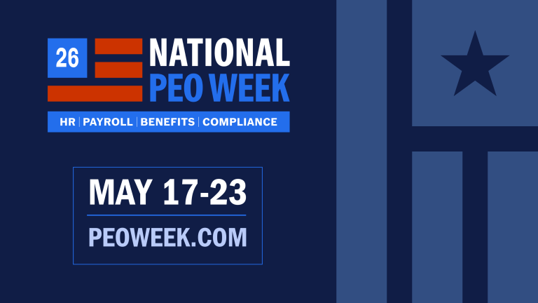 National PEO Week: The PEO Tipping Point—When Growing Businesses Need More Support