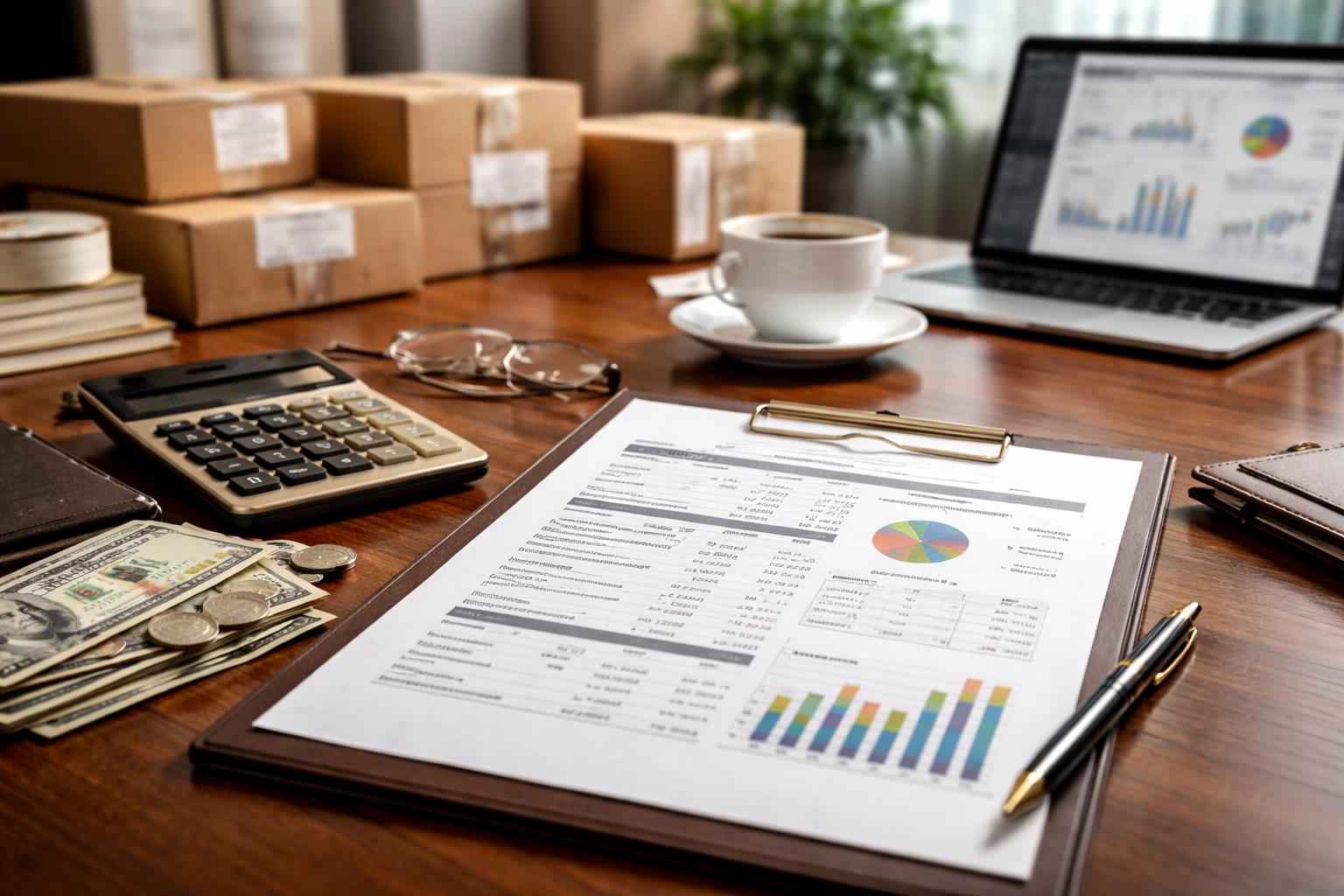 PEO Services For 3pl Companies 3PL Company Payroll Services