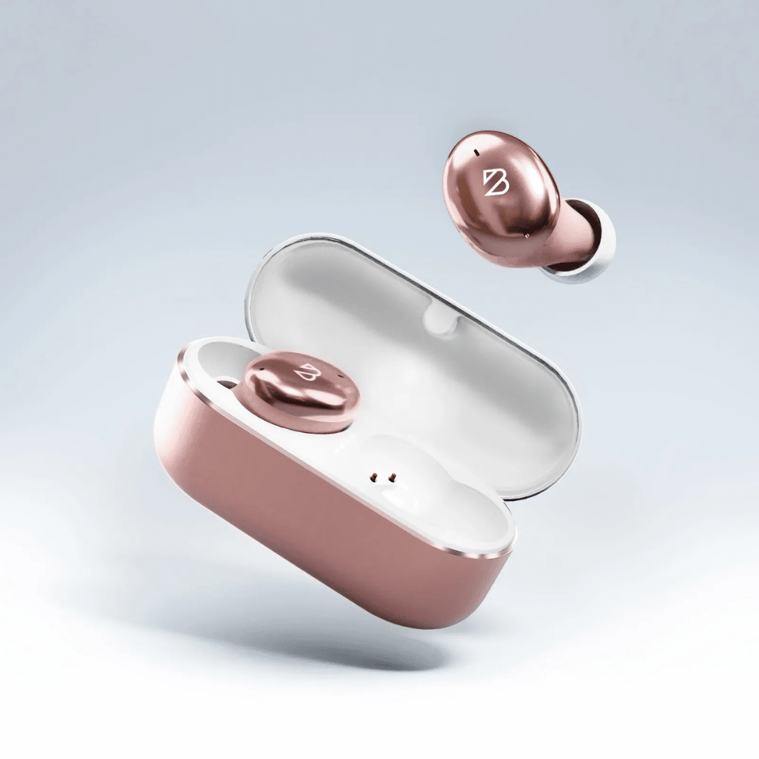 BackBay Tempo 30 In-Ear Wireless Headphone