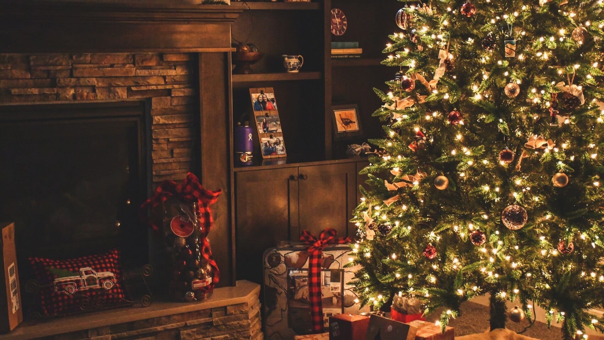Christmas Club