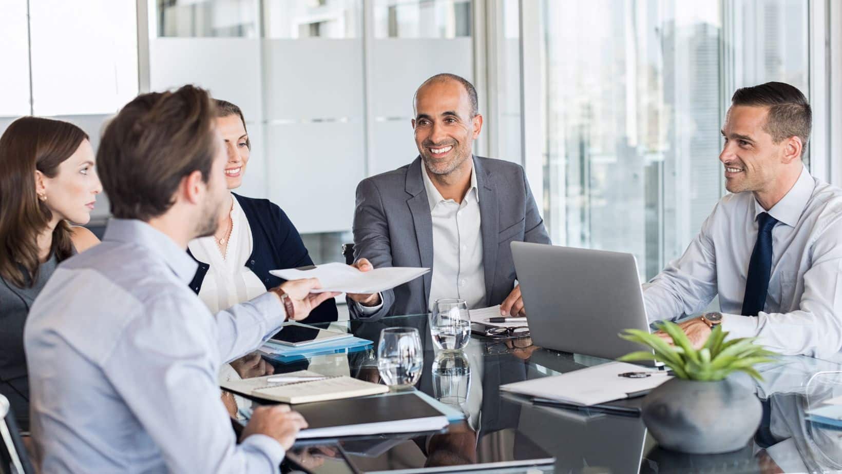 Denver Employee Benefit Service