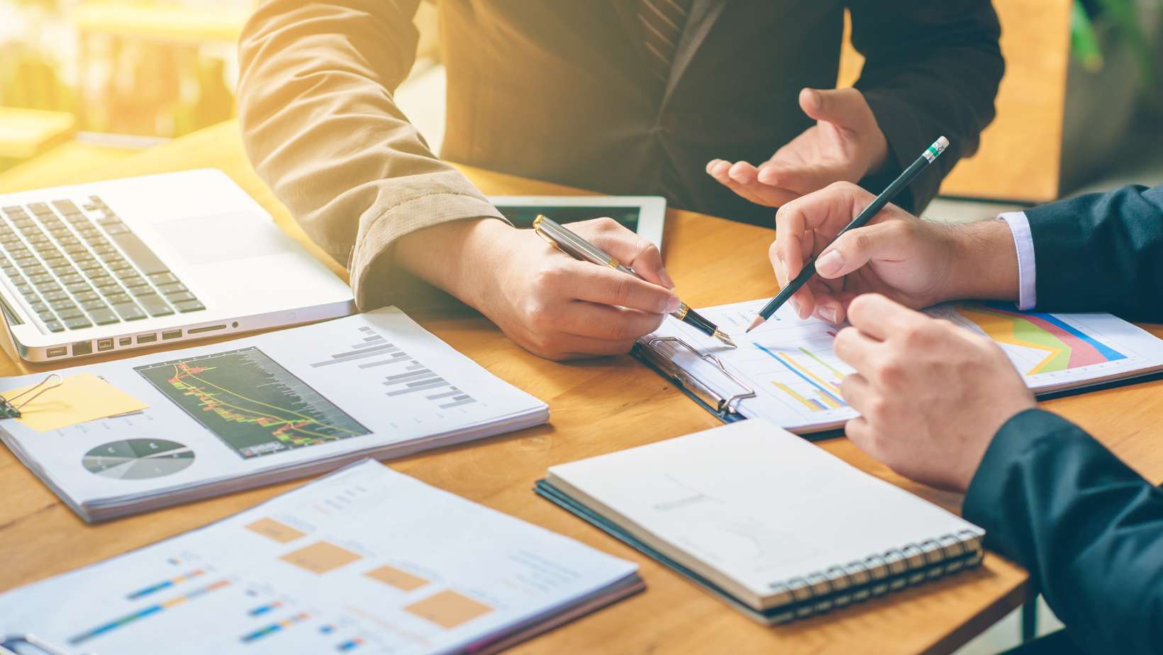 Allen Human Capital Management Service