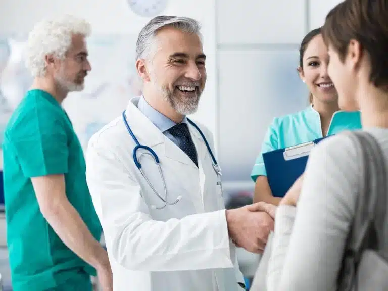 Ancillary Benefits