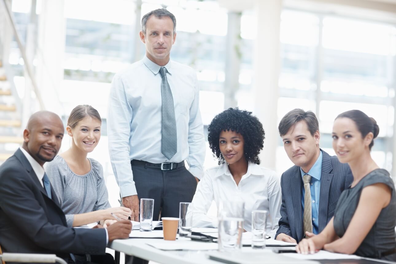 Atlanta Business Risk Management​