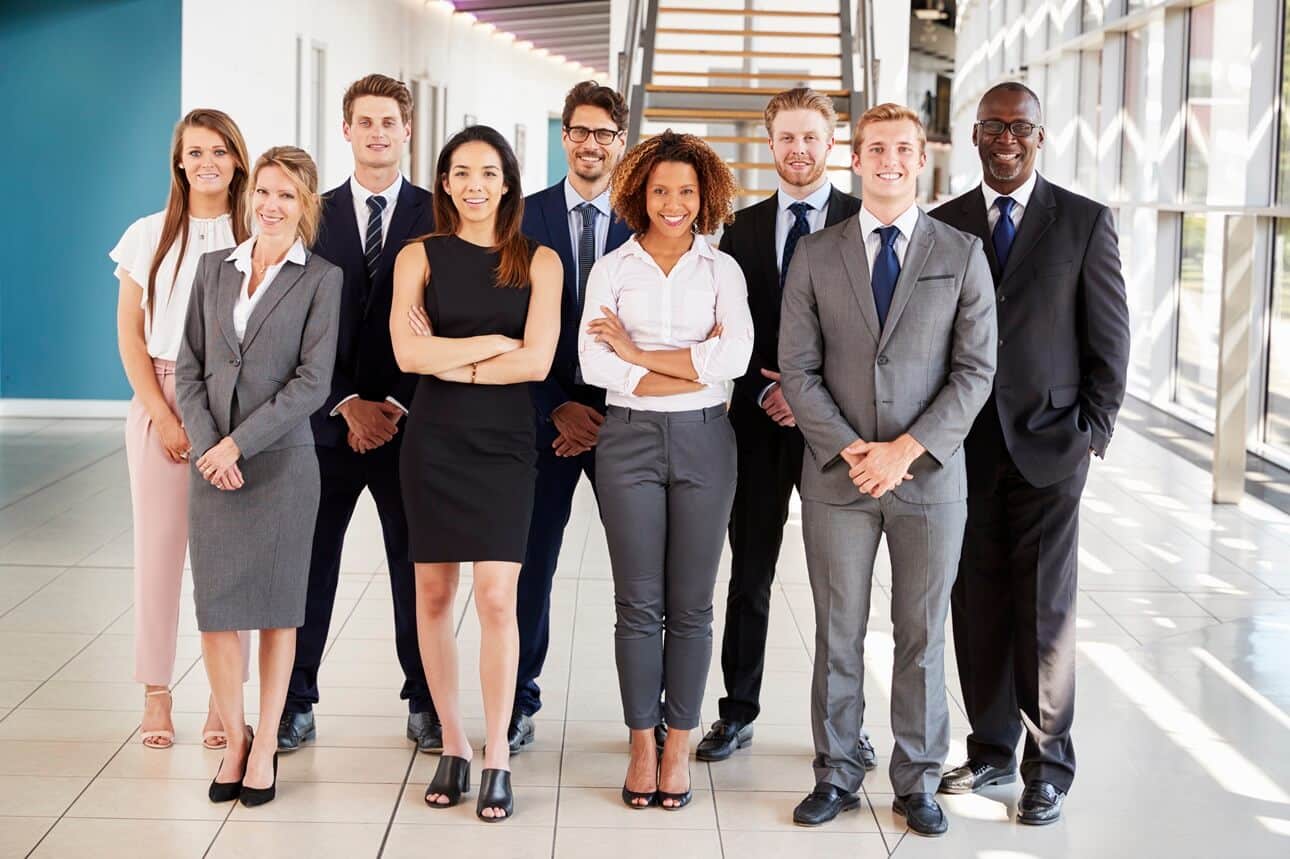 Atlanta Human Capital Management (HCM) Solutions​