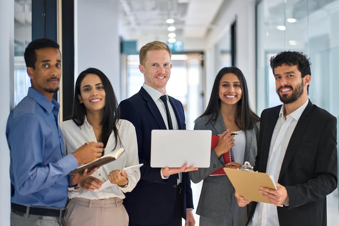 Atlanta Human Resources Solutions​