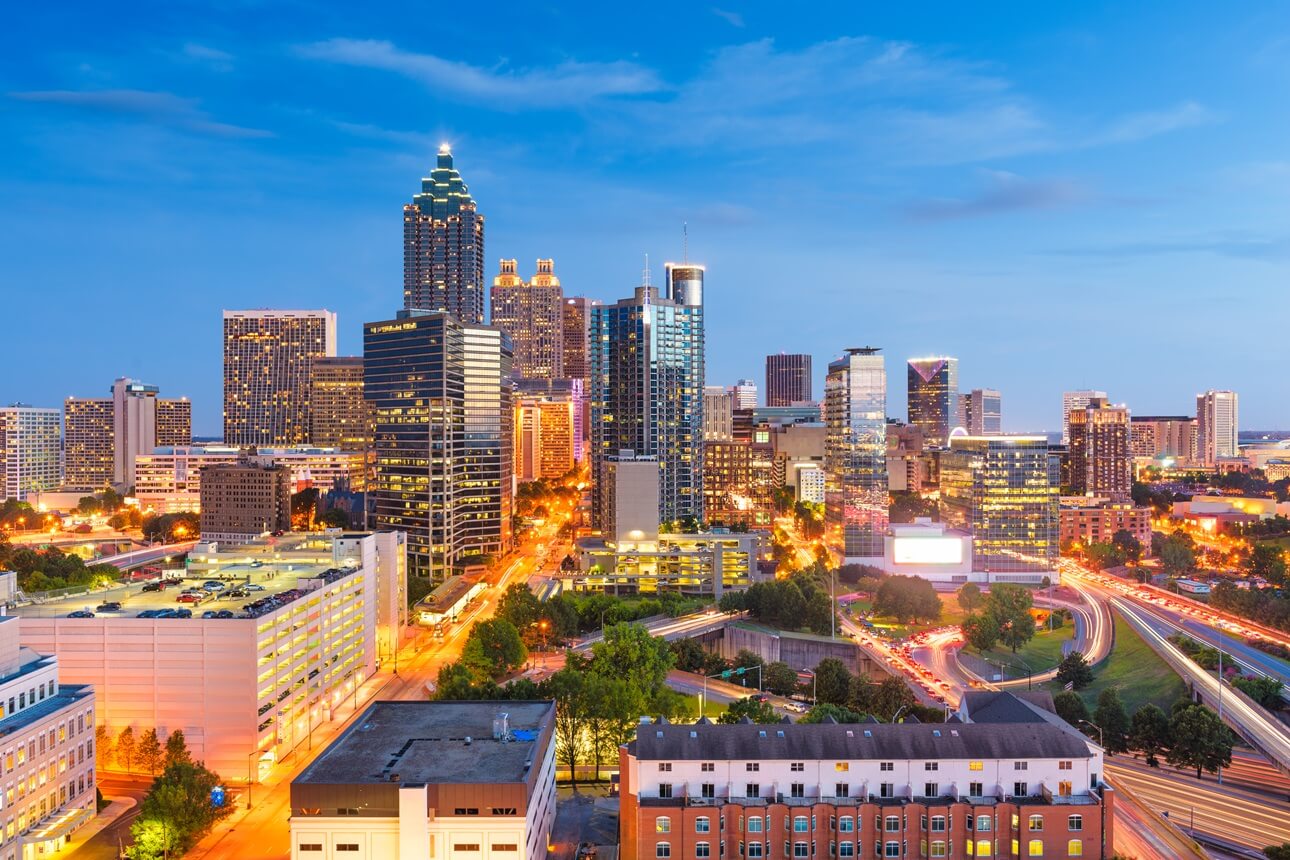 Atlanta PEO Services