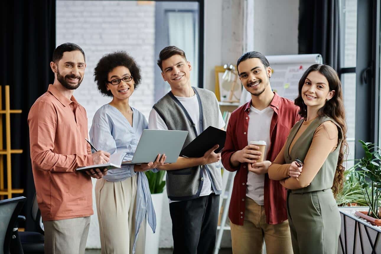 Atlanta PEO Services​