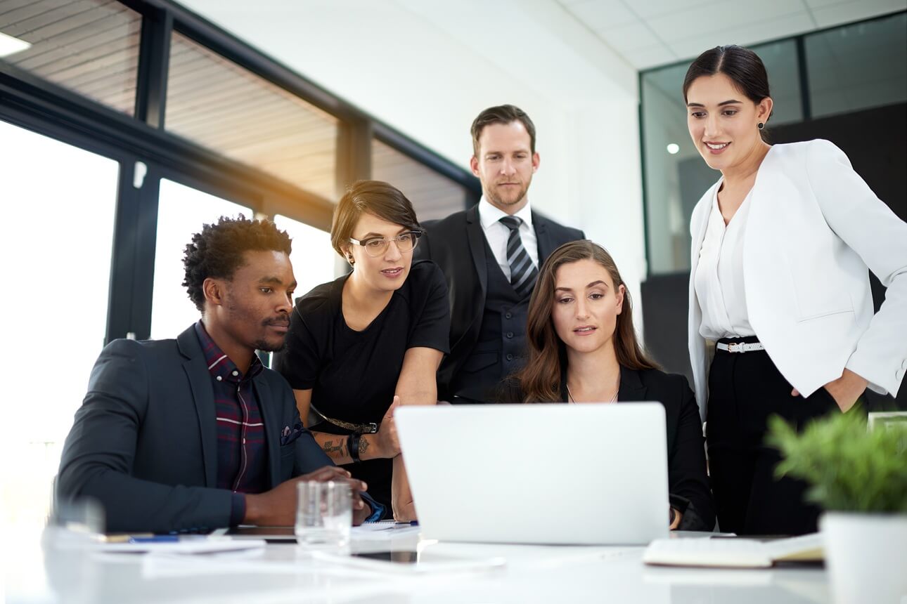 Atlanta Payroll Services​
