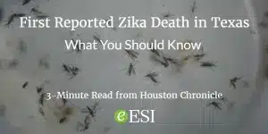 eESI Blog Aug 9 - Zika | Rio Tech | IRS Alert | Memory Boosters