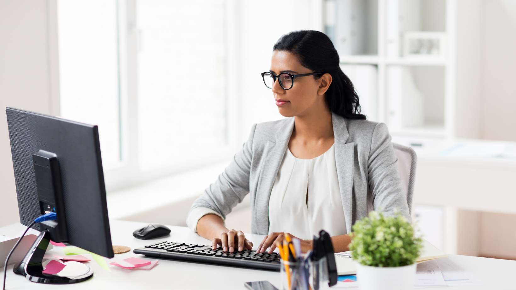 Benefits of San Antonio HR Services​