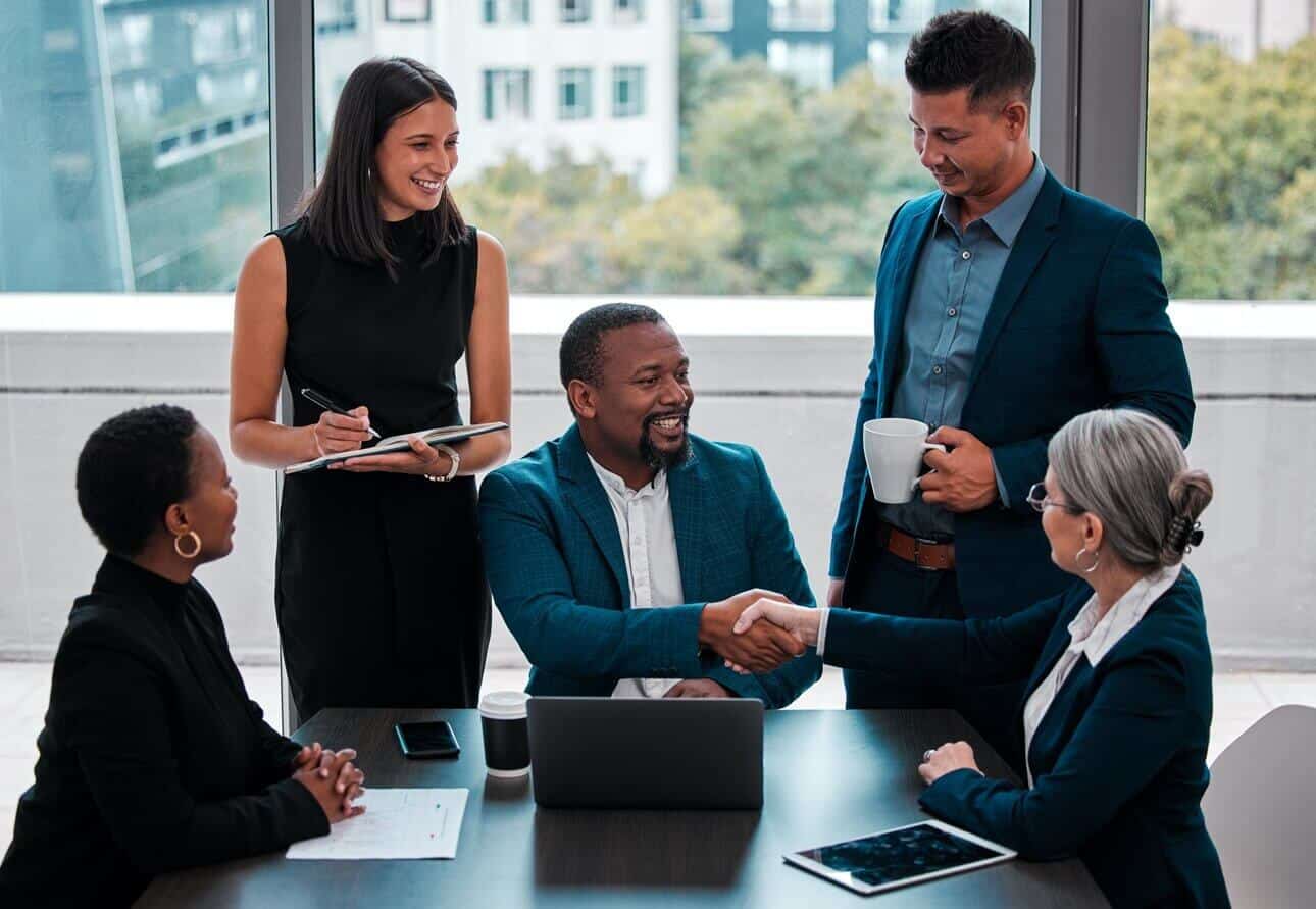 Birmingham Business Risk Management​