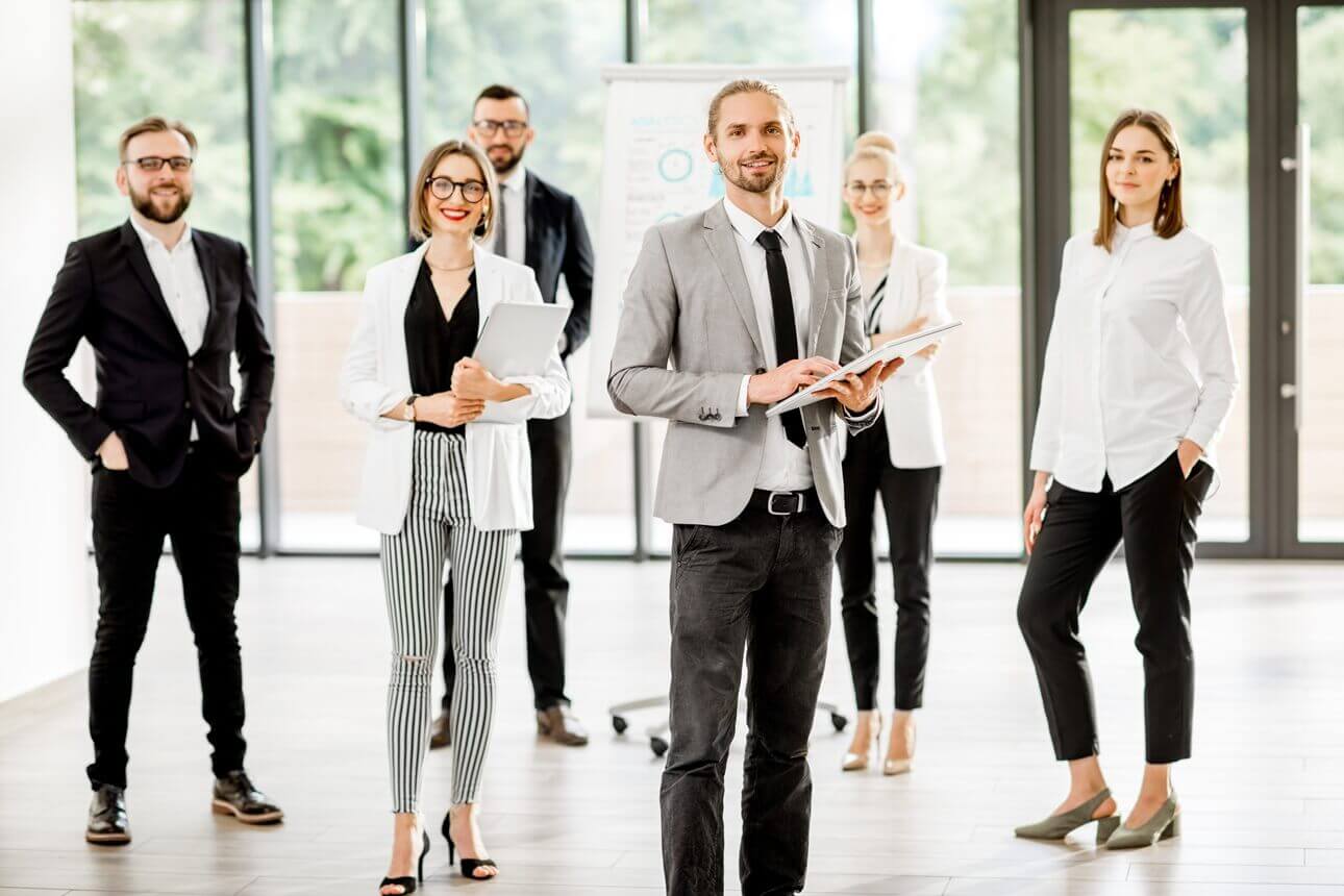Birmingham Employee Benefits​