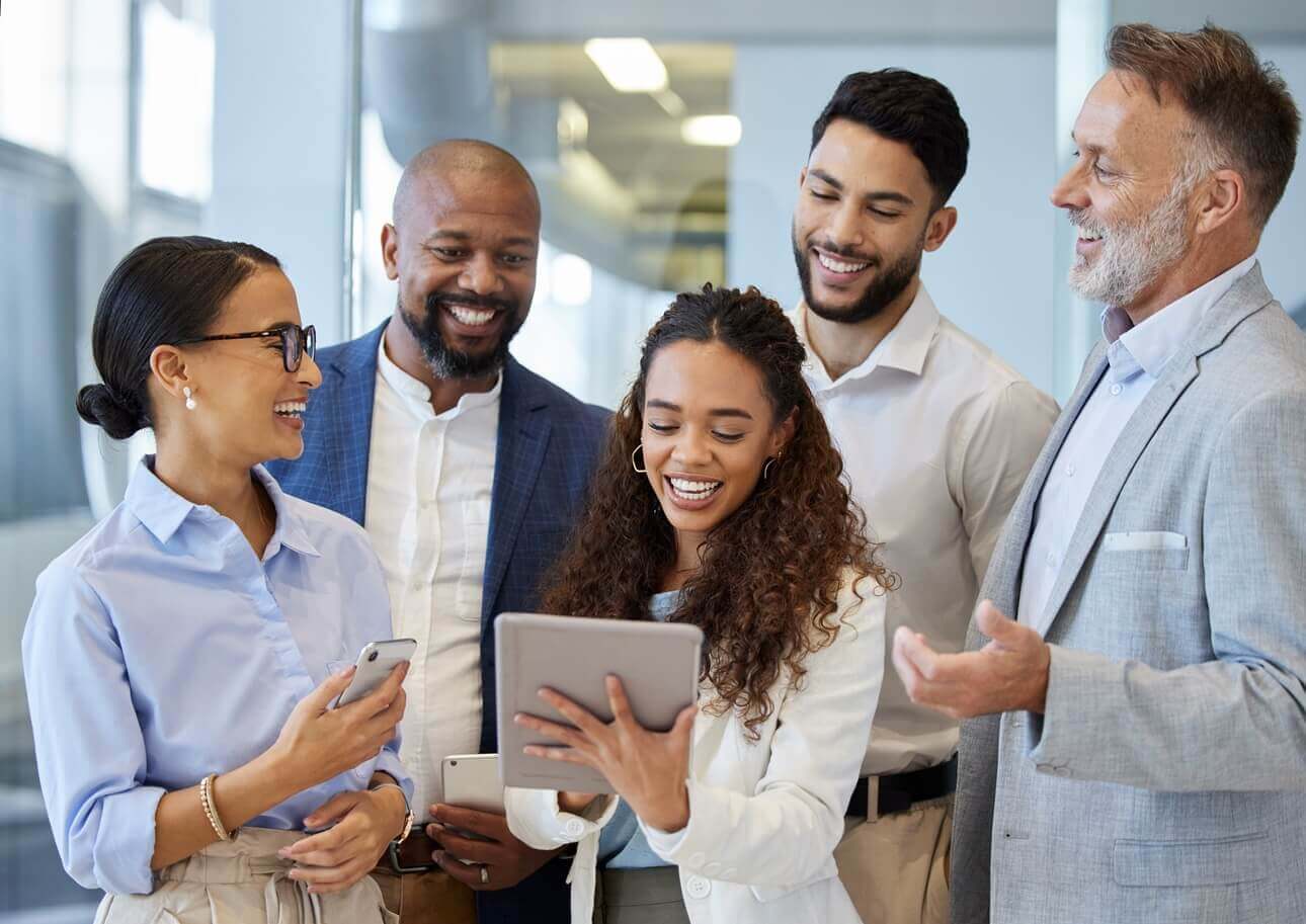 Birmingham Human Capital Management (HCM) Solutions​