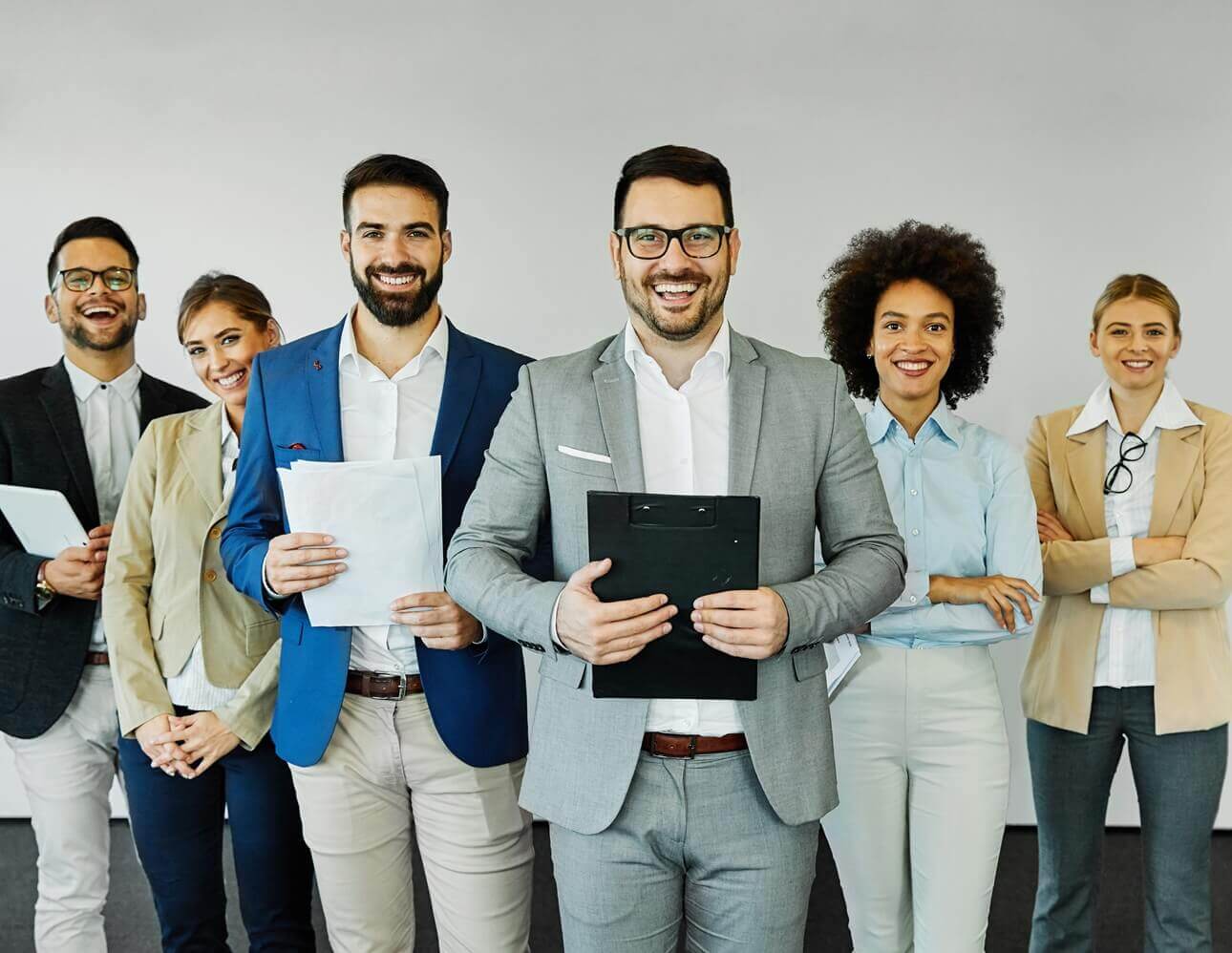 Birmingham Human Resources Solutions​