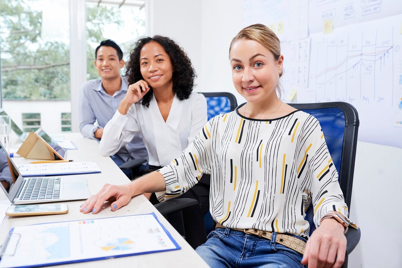 Bowling Green Employee Benefits​