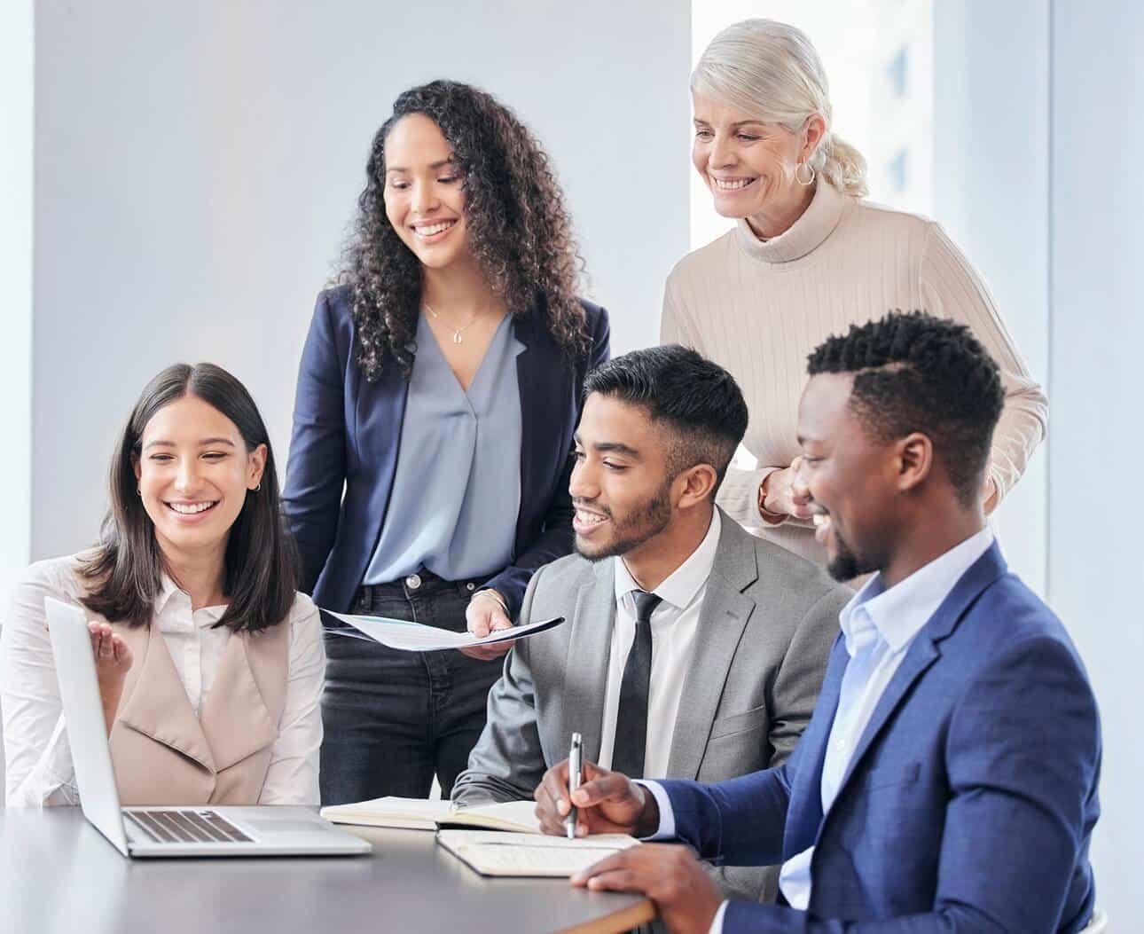 Bowling Green Payroll Services​