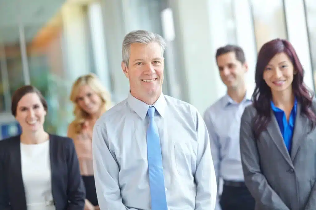 HR Strategies That Support Small Business Growth with PEO Services
