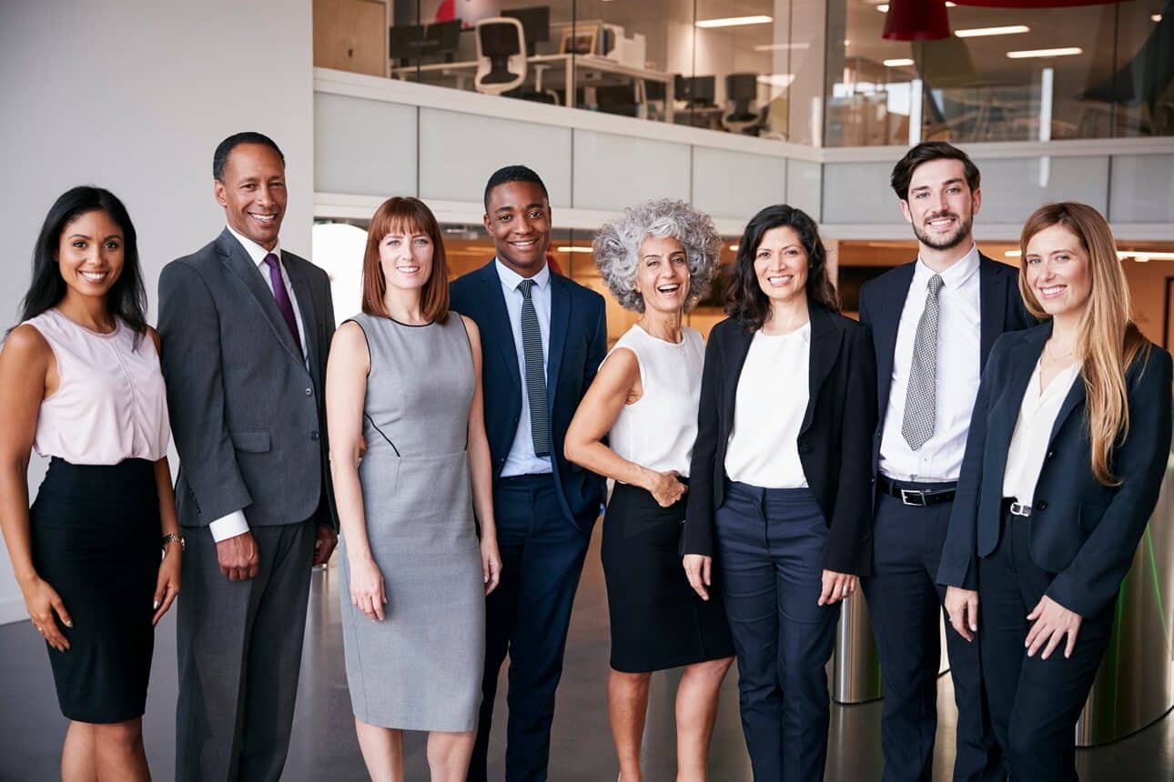 Business Insurance Lexington​