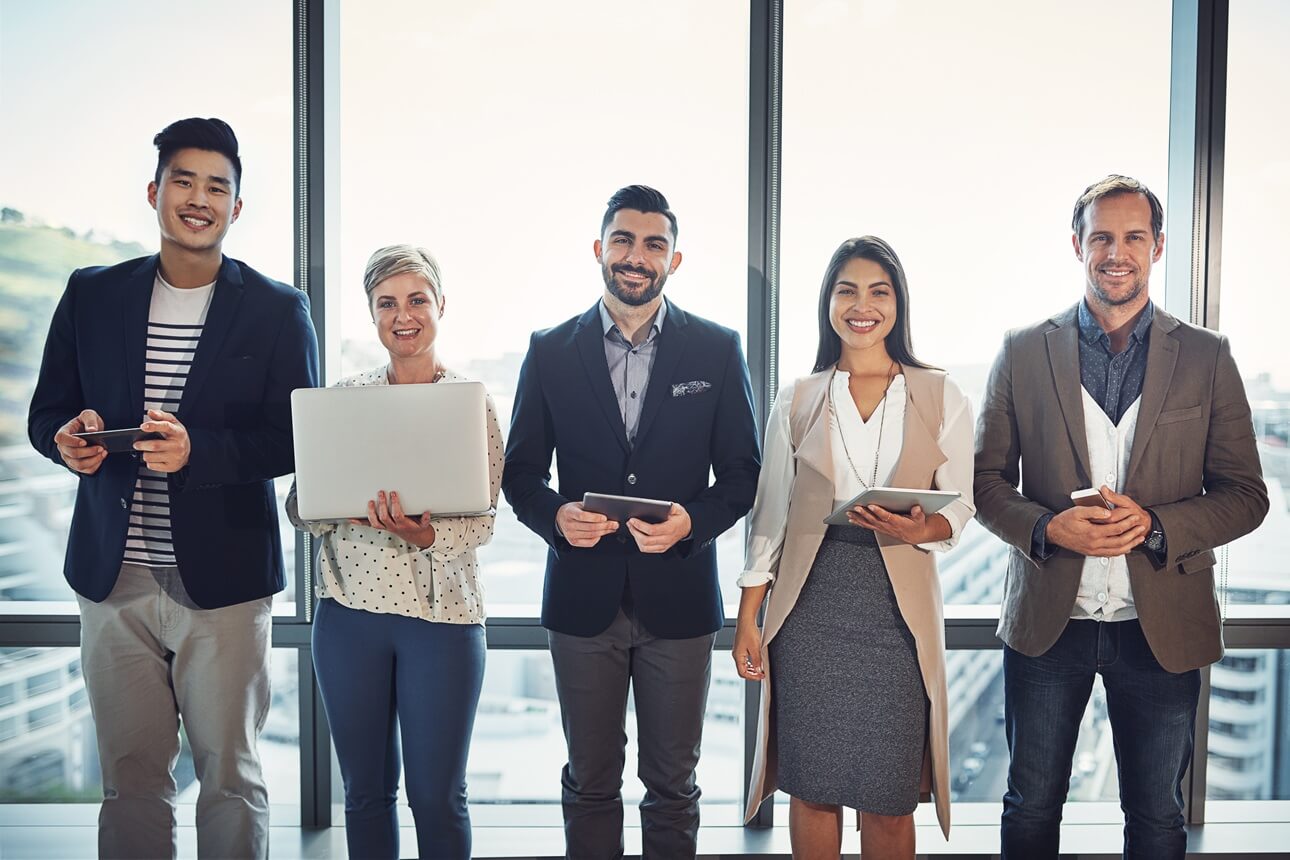 Business Insurance Solutions in Atlanta, GA​