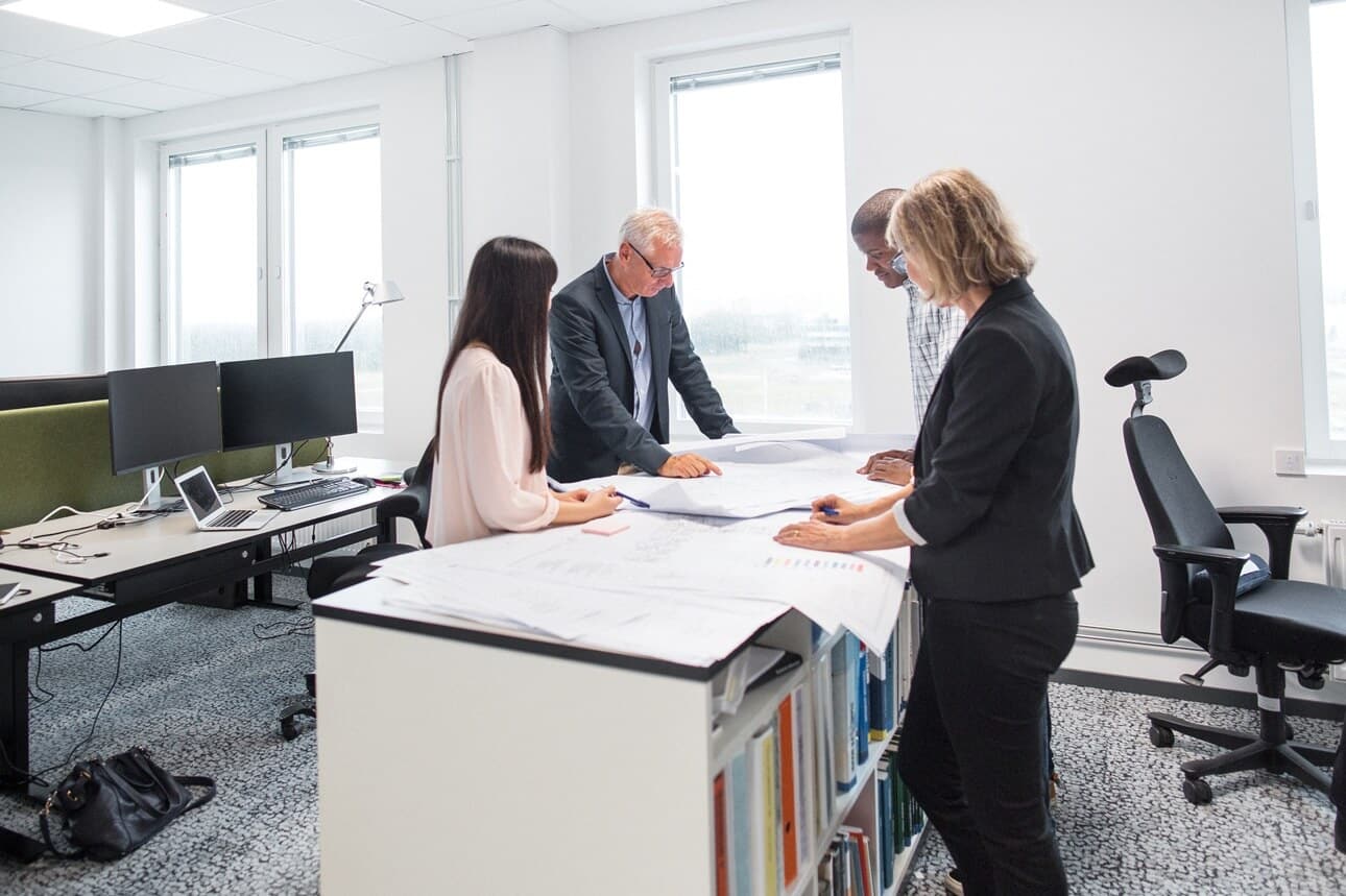 Business Insurance in Chattanooga, TN​
