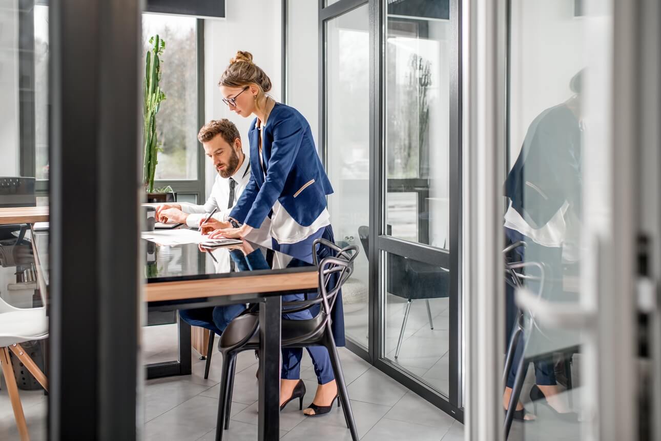 Business Insurance in Louisville​