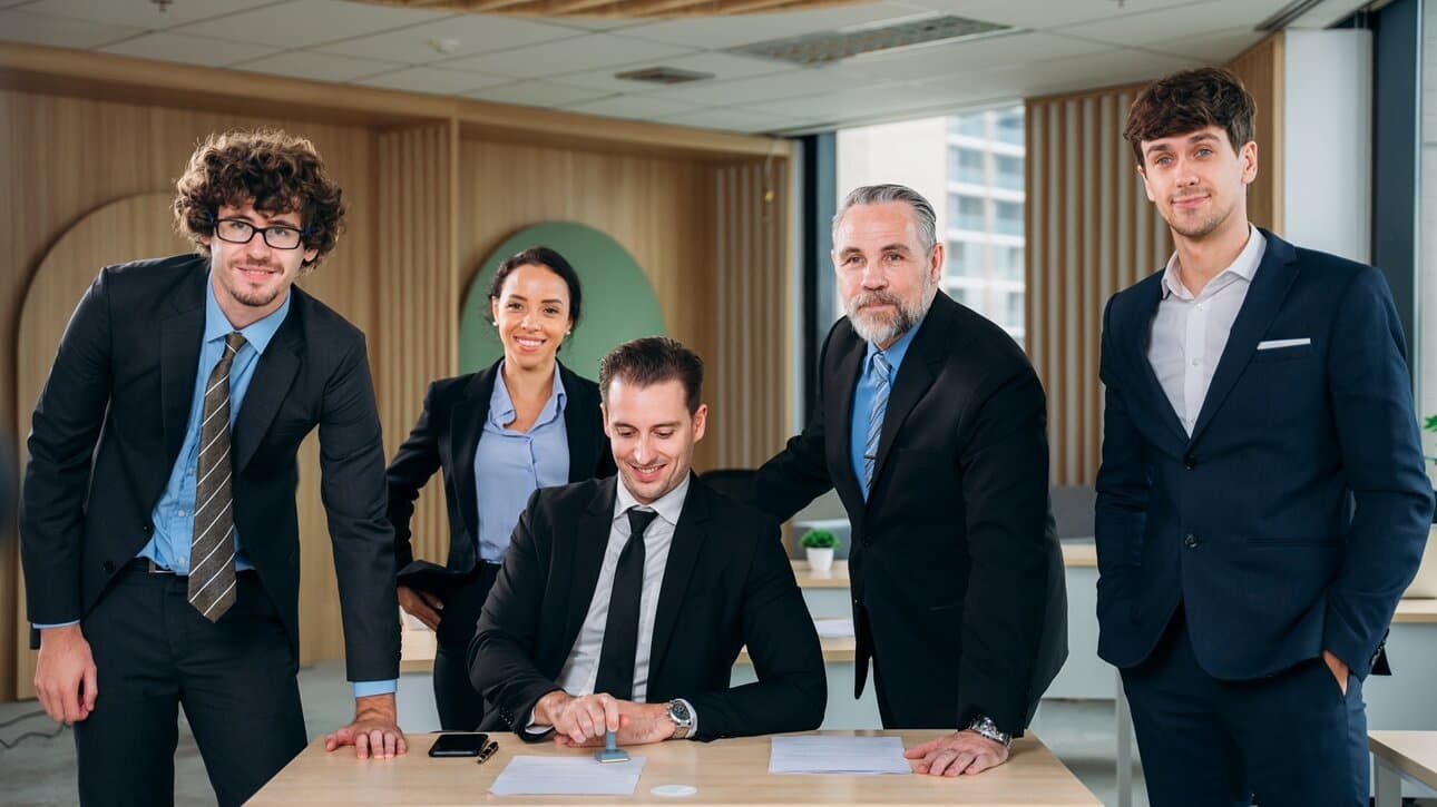 Business Insurance in Nashville​