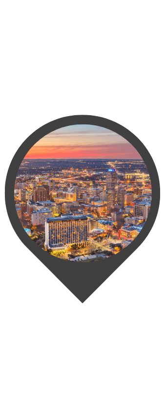 Business Lines Insurance Agencies PEO Service Channel Partner San Antonio​