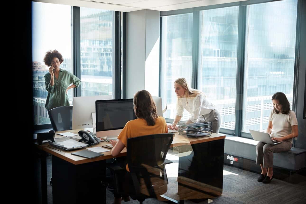 Business Risk Management in Chattanooga​