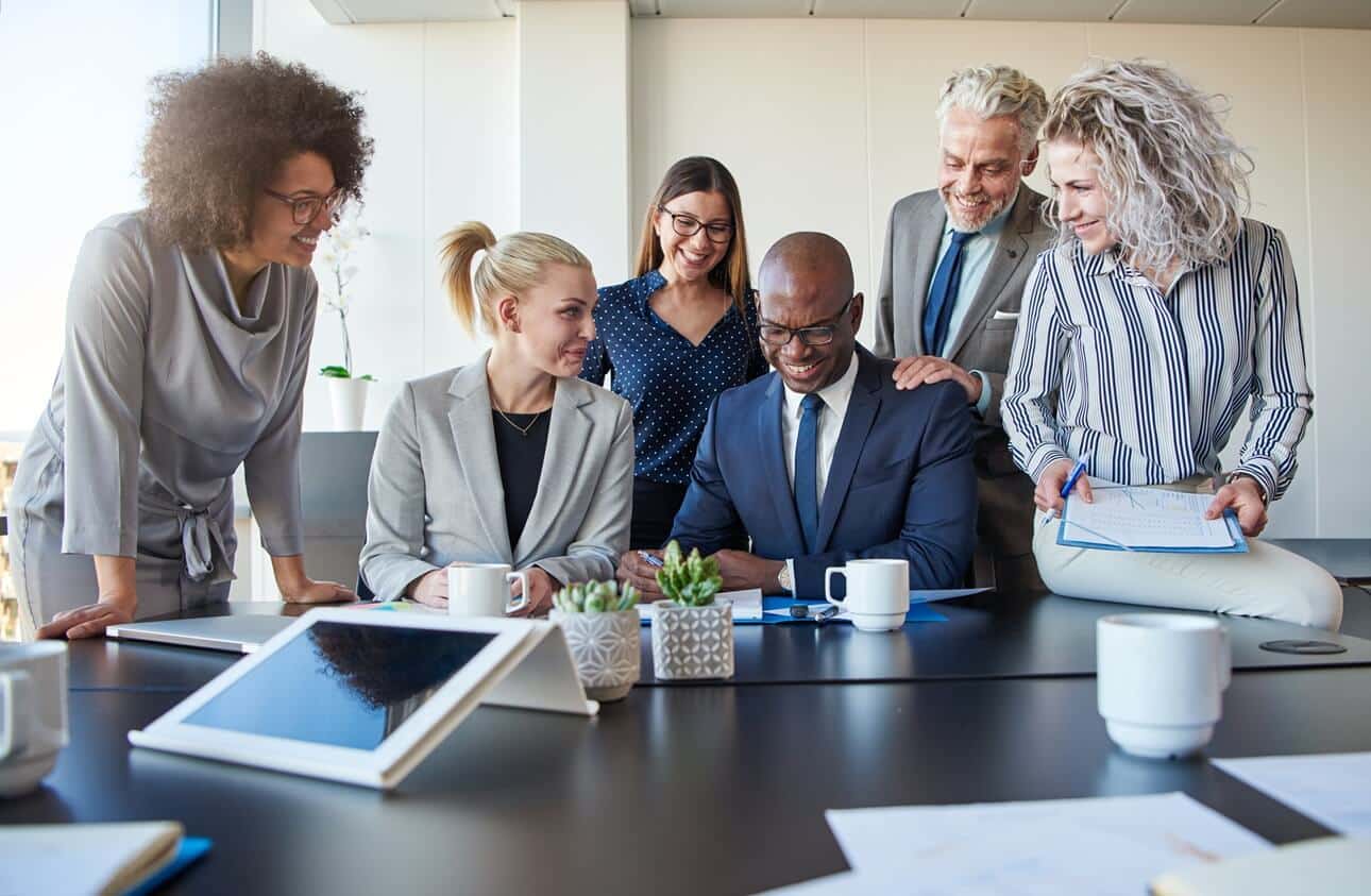 Business Risk Management in Franklin, TN​
