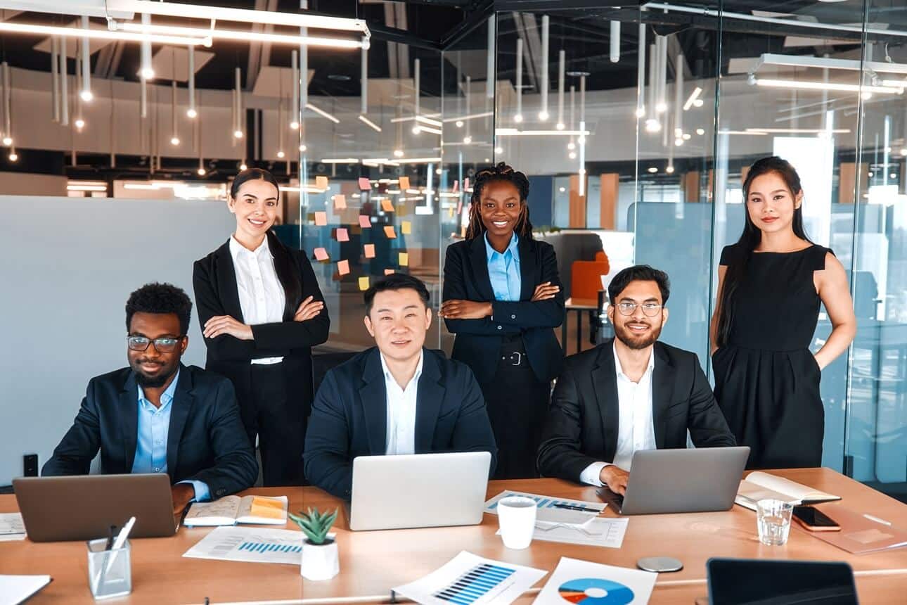 Business Risk Management in Little Rock, AR​
