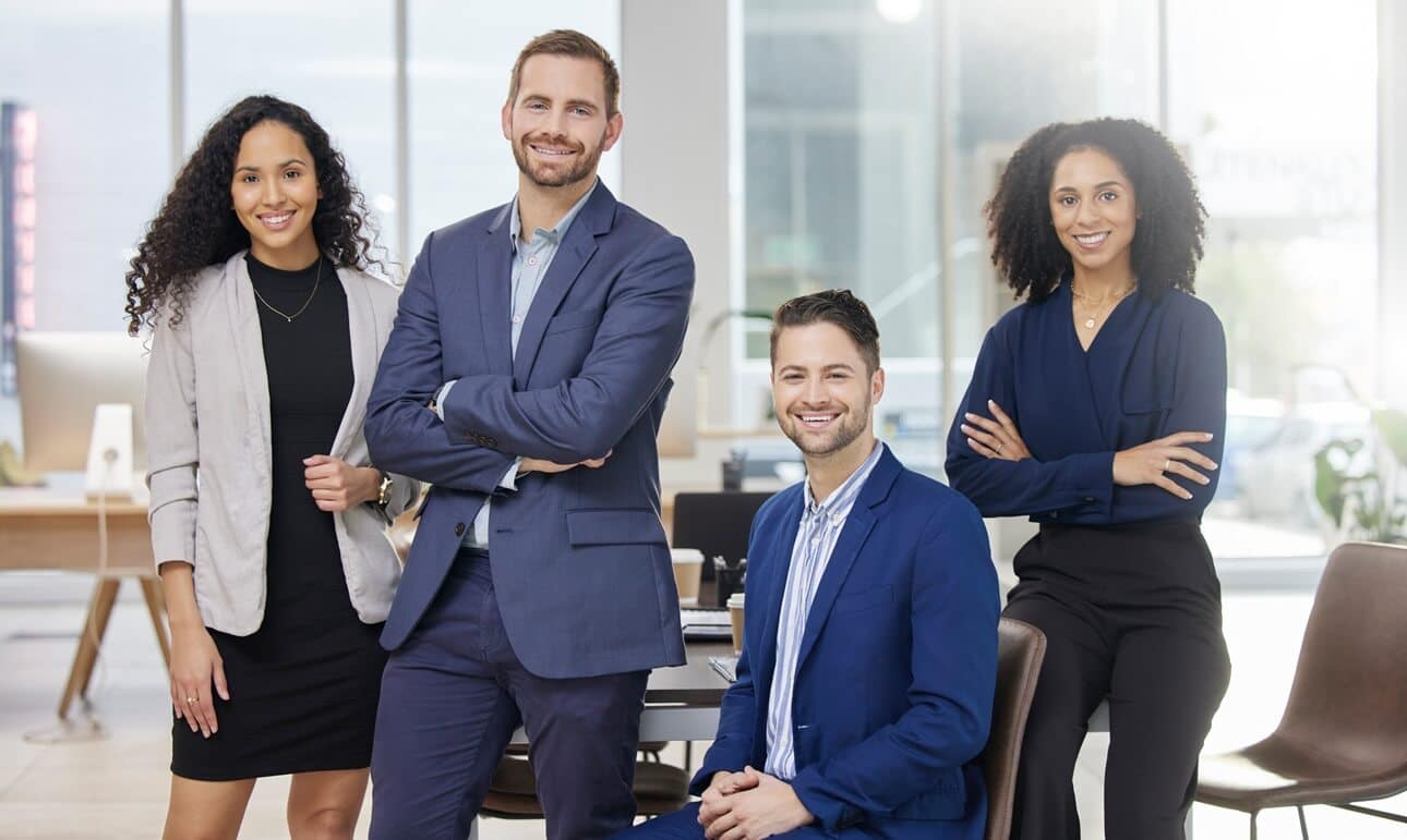 Business Risk Management in Nashville​