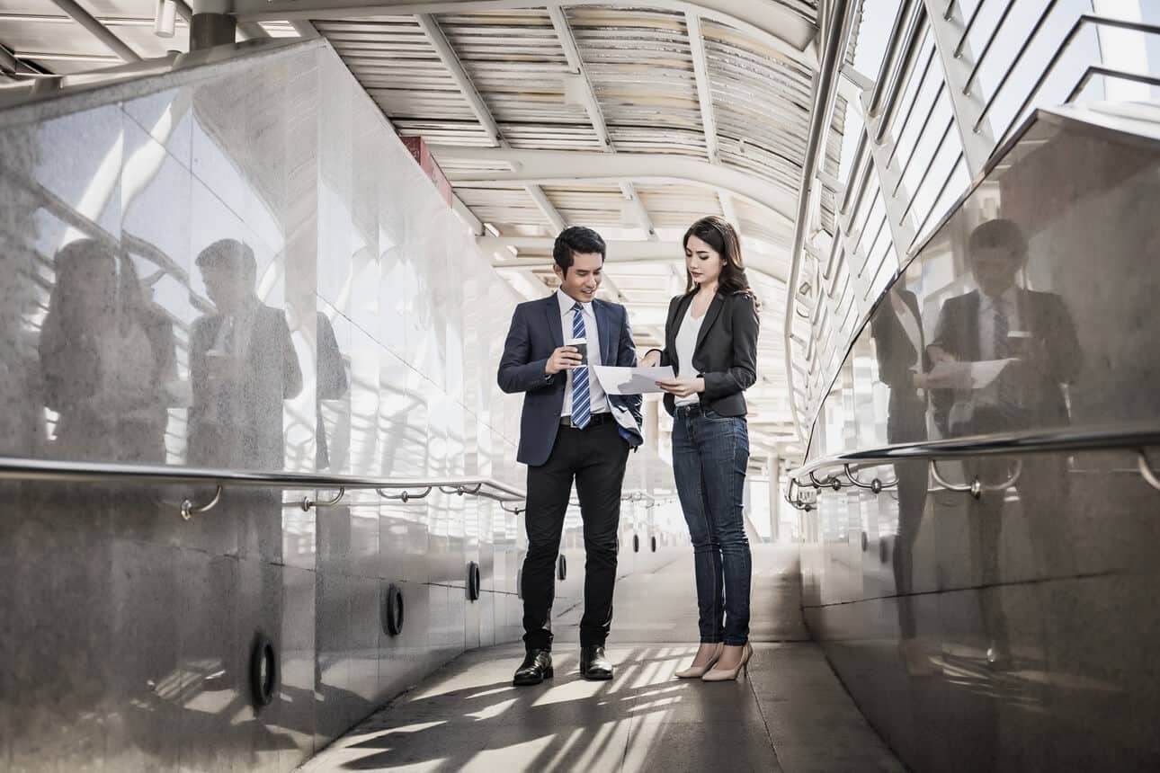 Business Risk Management in Omaha​