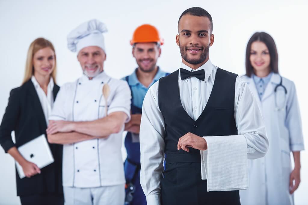 Tupelo PEO Services