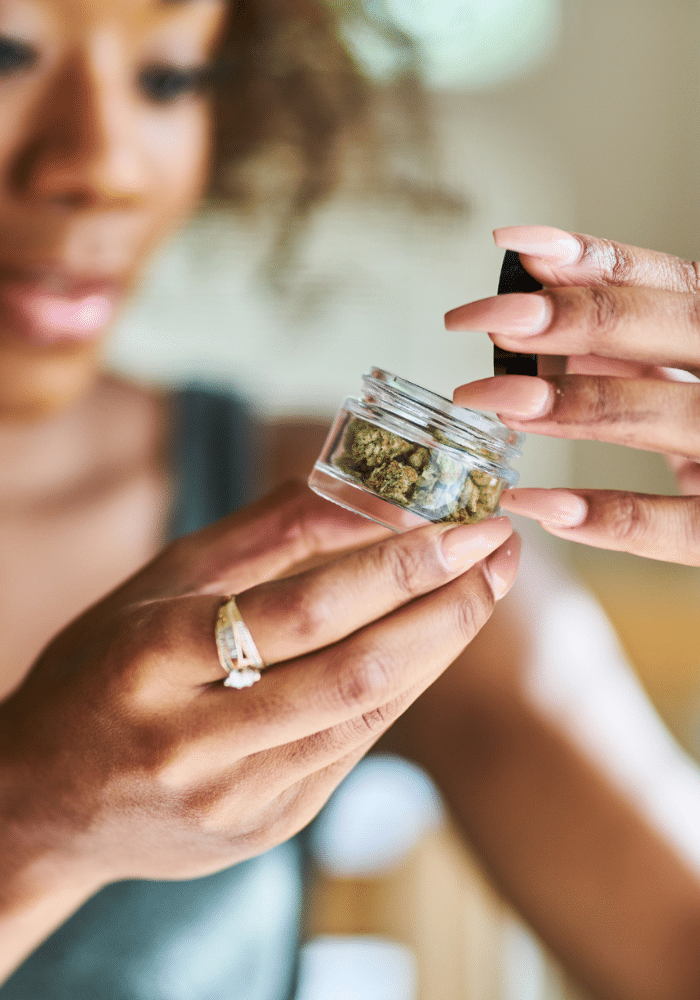 Cannabis HR compliance​