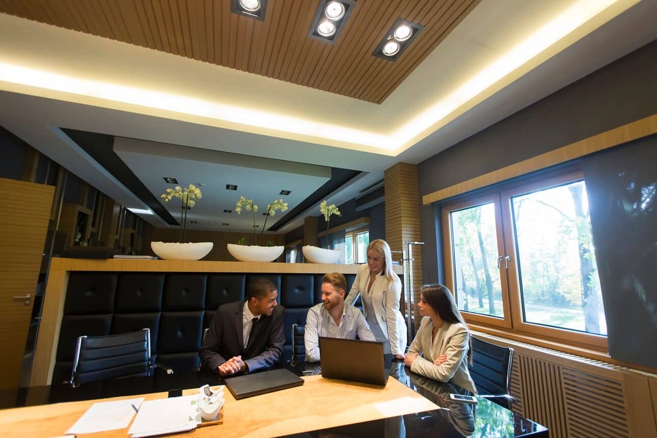Chattanooga Human Resource Management​
