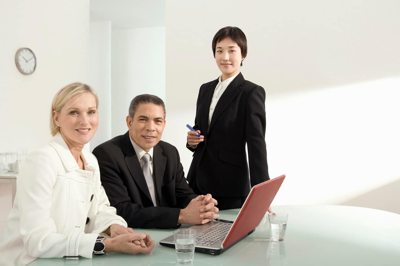 Cincinnati PEO Services