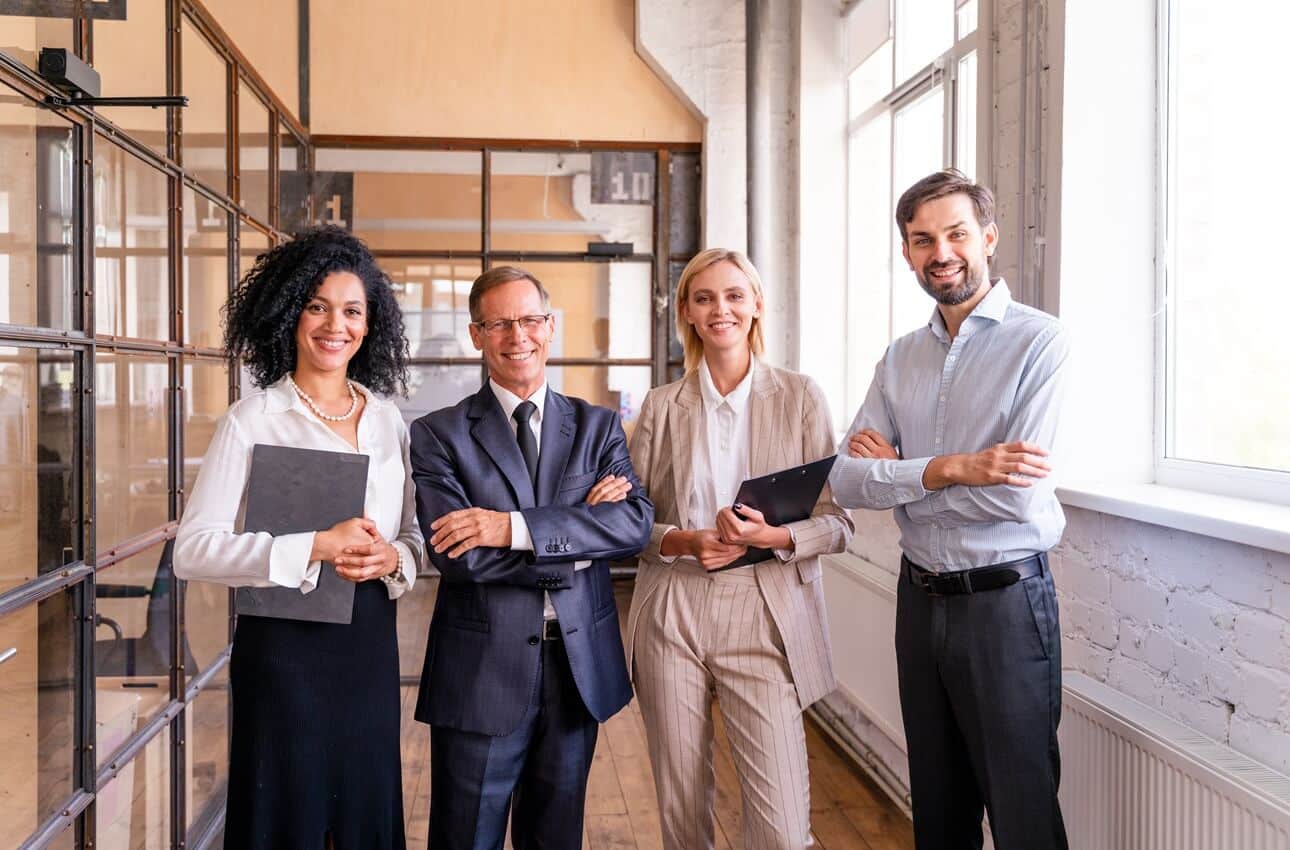Cincinnati PEO Services