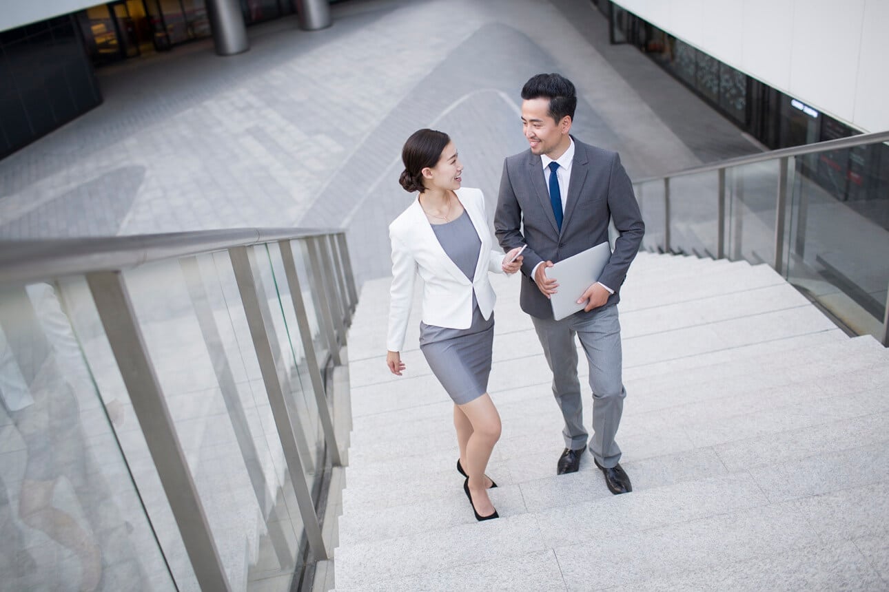 Cincinnati PEO Services