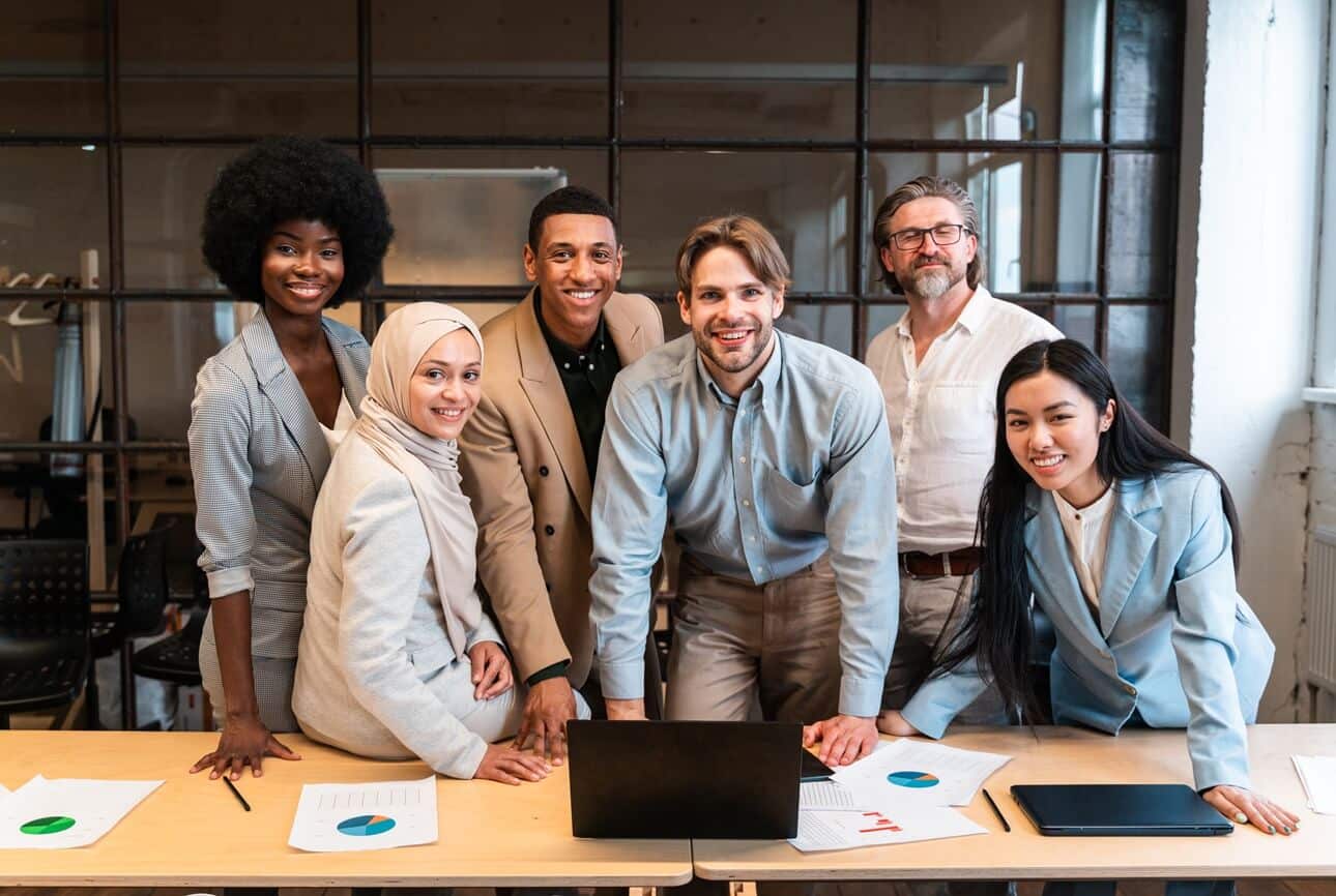 Clarksville Business Risk Management​