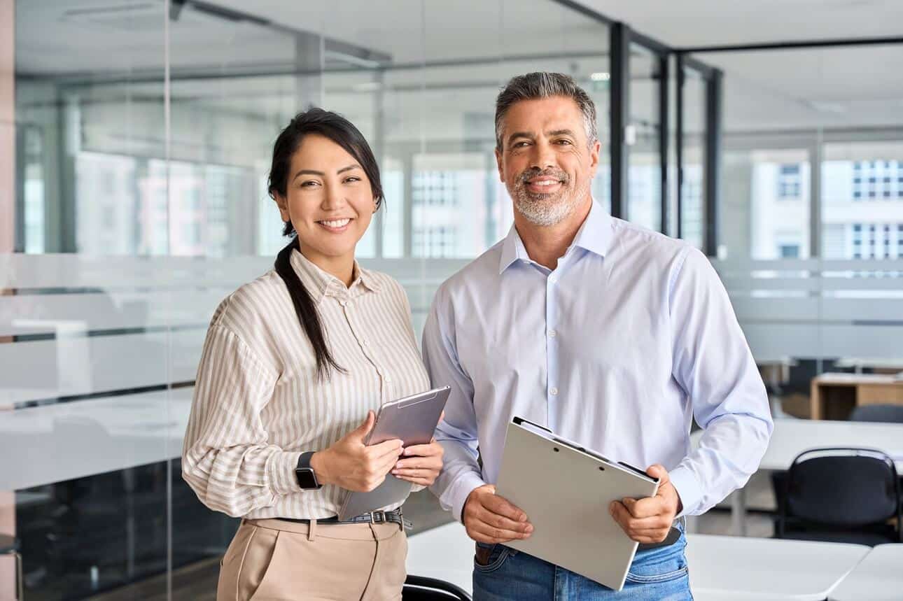Clarksville Human Capital Management (HCM) Solutions​