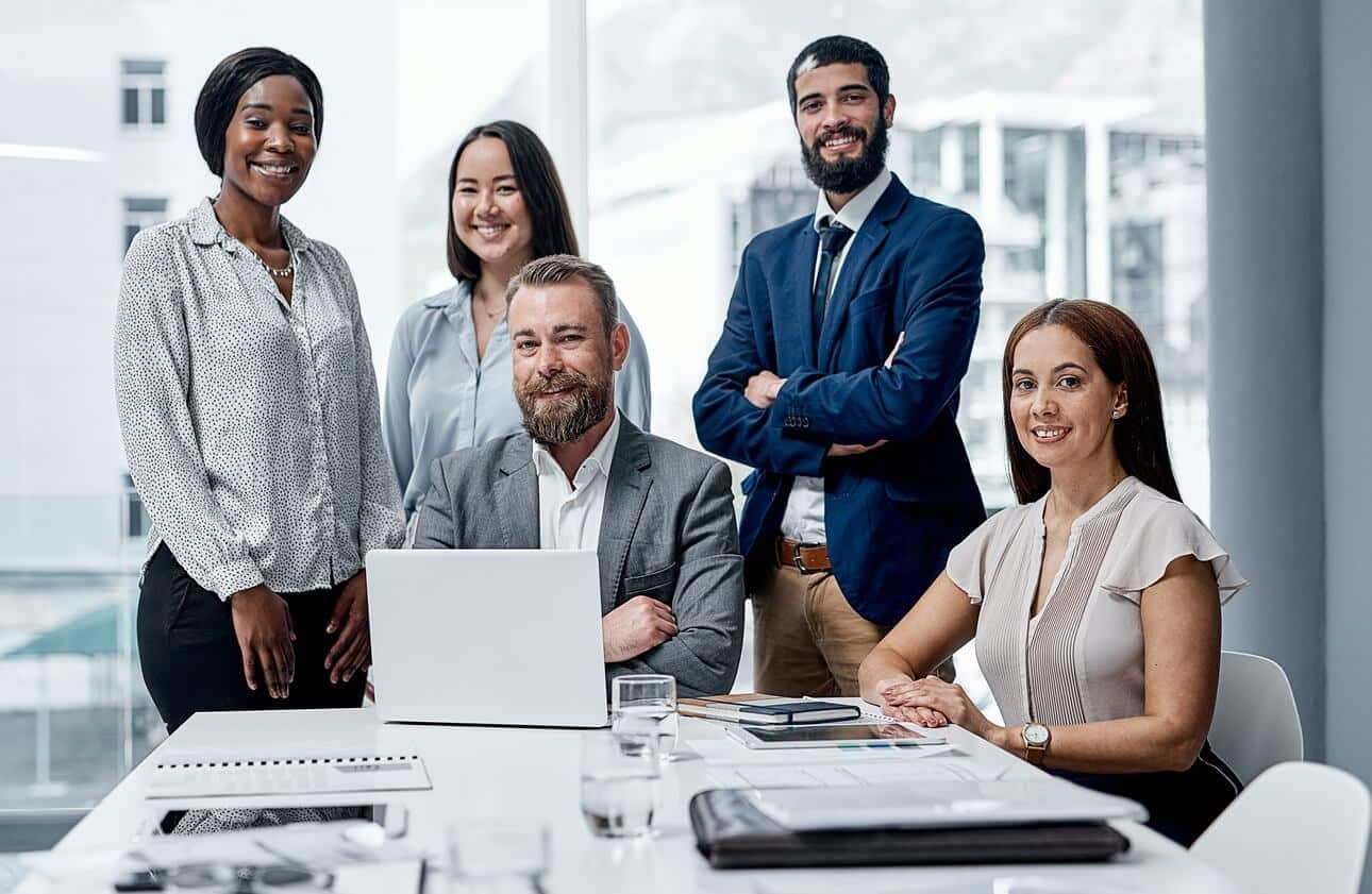Clarksville Payroll Services​