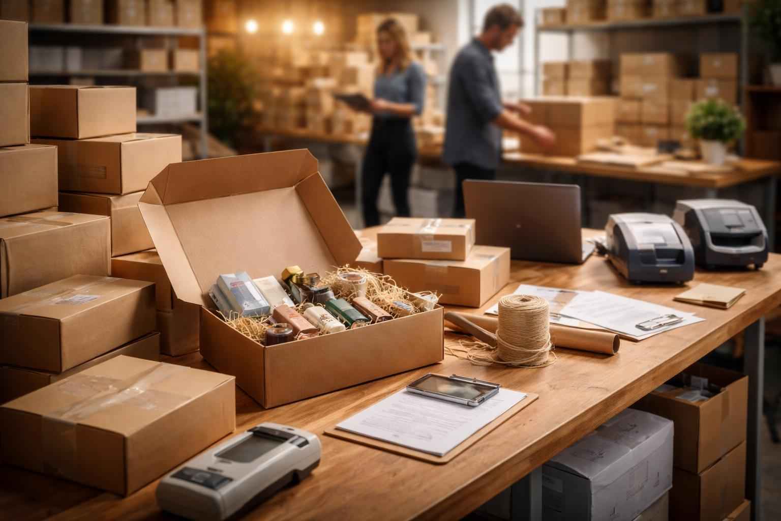 PEO Services For Subscription Box Companies Common Challenges Faced By Subscription Box Companies